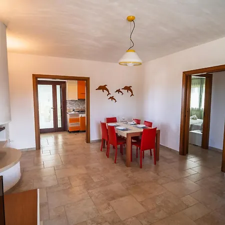 Holiday home Rosi *