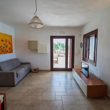 Holiday home Rosi