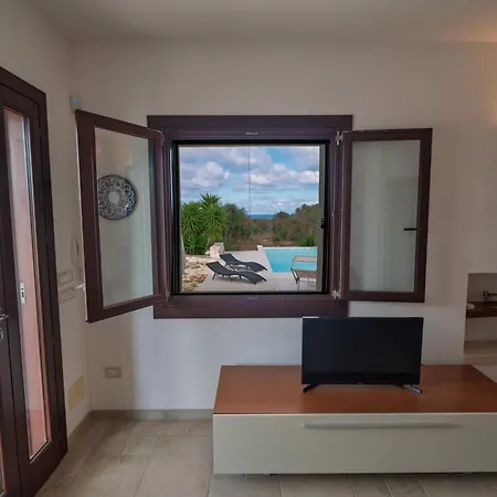Holiday home Rosi Carovigno